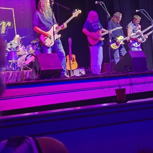Ultimate Eagles Experience at Eatonton, GA in The Plaza Arts Center 2025