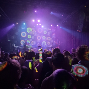 of Montreal at Minneapolis, MN in Fine Line 2025