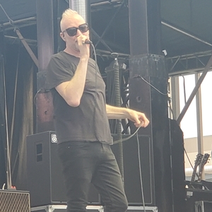 Spin Doctors at Prior Lake, MN in Ribfest 2025