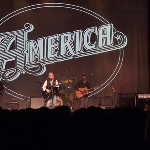America at Tulsa, OK in Tulsa Spotlight Theatre 2025