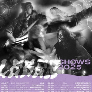 LEBER Tickets, Tour Dates and Concerts