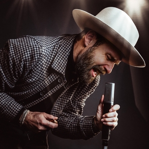 San2 & His Soul Patrol @ Pasinger Fabrik