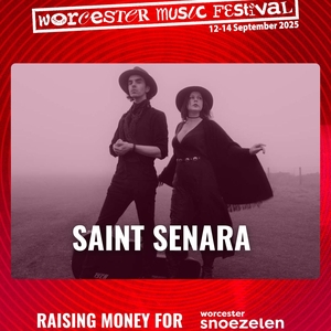 Saint Senara @ Marr's Bar