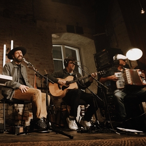 San2 & His Soul Patrol @ Groundlift Media GmbH