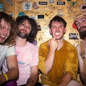 Wasted Youth Club Tickets, Tour Dates and Concerts