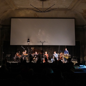 Platypus - Verein und Ensemble für neue Musik @ Reaktor
