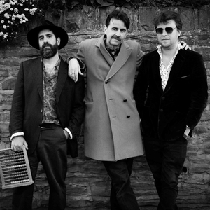 Gabriel Moreno Tickets, Tour Dates and Concerts
