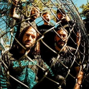 CURSES Tickets, Tour Dates and Concerts