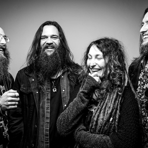 Beggars Bliss @ The Victoria Inn