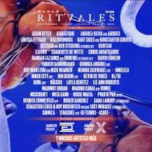 Reinier Zonneveld Tickets, Tour Dates and Concerts