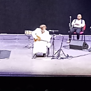 Goran Bregović at Verona, Italy in Teatro Romano di Verona 2025