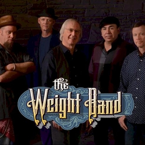 The Weight Band Tickets, Tour Dates and Concerts