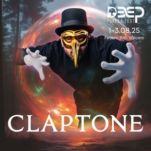 Claptone Tickets, Tour Dates and Concerts