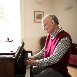 John Rutter @ St Martin-in-the-Fields