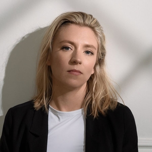 Hannah Scott @ The Music Room