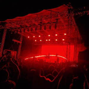 Gojira at ZAGREB, Croatia in SRC Šalata 2025