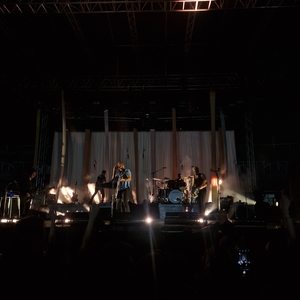 Queens of the Stone Age at ZAGREB, Croatia in SRC Šalata 2025