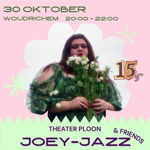 Joey-Jazz Tickets, Tour Dates and Concerts