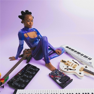 DAMOYEE Tickets, Tour Dates and Concerts