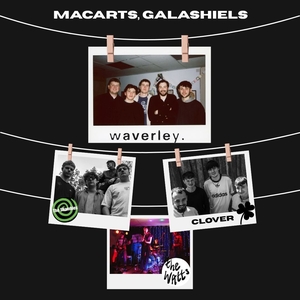 The Watts @ MacArts