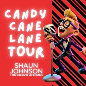 Shaun Johnson & the Big Band Experience Tickets, Tour Dates and Concerts