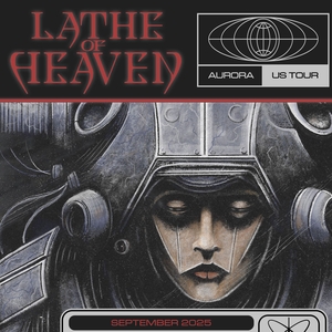 Lathe of Heaven @ Burlington Bar