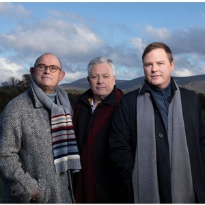 The Irish Tenors Tickets, Tour Dates and Concerts