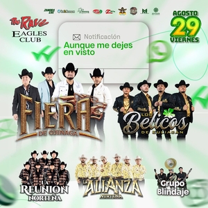 La Reunion Norteña Tickets, Tour Dates and Concerts