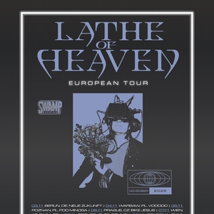 Lathe of Heaven Tickets, Tour Dates and Concerts