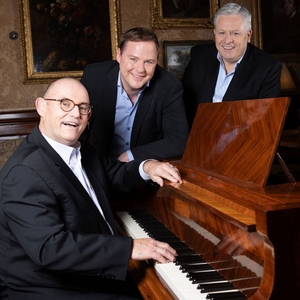 The Irish Tenors Tickets, Tour Dates and Concerts