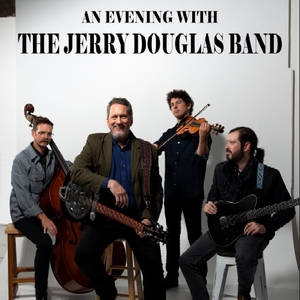 Jerry Douglas Tickets, Tour Dates and Concerts