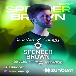 Spencer Brown Tickets, Tour Dates and Concerts