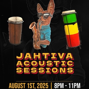 Jahtiva Tickets, Tour Dates and Concerts