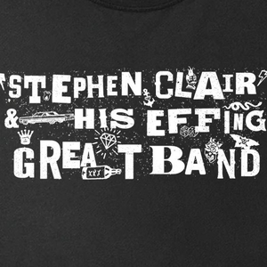 Stephen Clair Tickets, Tour Dates and Concerts