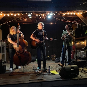 Stephen Clair Tickets, Tour Dates and Concerts