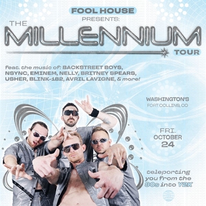 Fool House - The Ultimate 90's Party Tickets, Tour Dates and Concerts