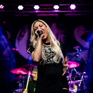 Samantha Rae Official @ S.S. Cosmas and Damian Society, Inc.