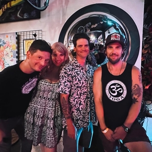 Vivian Tickets, Tour Dates and Concerts