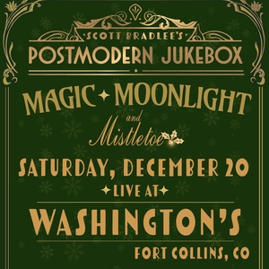 Scott Bradlee's Postmodern Jukebox Tickets, Tour Dates and Concerts
