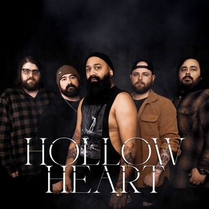 Hollow Heart Tickets, Tour Dates and Concerts