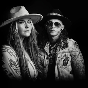 Nashville Nation Band @ 37 Main-A Rock Cafe - Buford