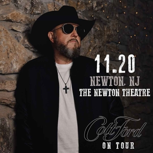 Colt Ford Tickets, Tour Dates and Concerts