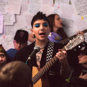 Ryan Cassata Tickets, Tour Dates and Concerts
