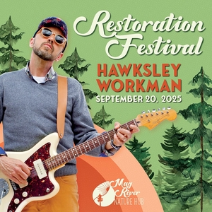 Hawksley Workman Tickets, Tour Dates and Concerts