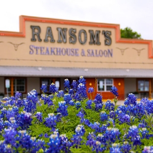 Kenny Karr: Country With A Roots-Rock Chaser @ Ransom's Steakhouse & Saloon