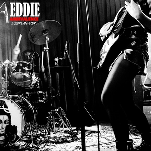 EDDIE @ Poortgebouw