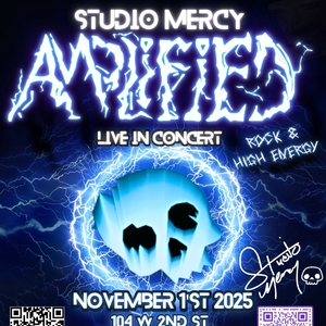 Studio Mercy Tickets, Tour Dates and Concerts