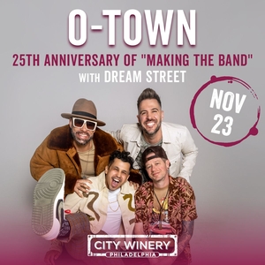 O-Town Tickets, Tour Dates and Concerts