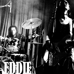 EDDIE @ Cavalcavia Bacula