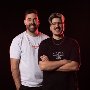 The Straikerz @ Ziggo Dome